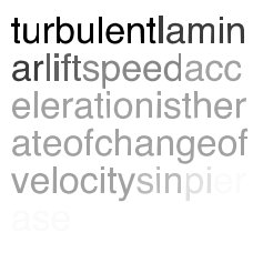 turbulentlamin arliftspeedacc elerationistherateofchangeofvelocitysinpier ase book cover