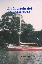 En la estela del "HAMMONIA" book cover