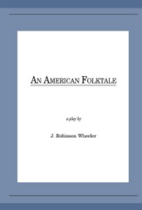 An American Folktale book cover
