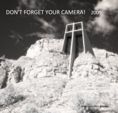 Don't Forget Your Camera! 2009 book cover