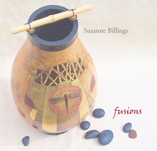 View fusions by Susanne Billings