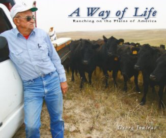A Way of Life - SPECIAL EDITION book cover
