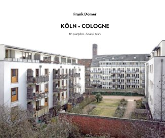 KÖLN • COLOGNE book cover