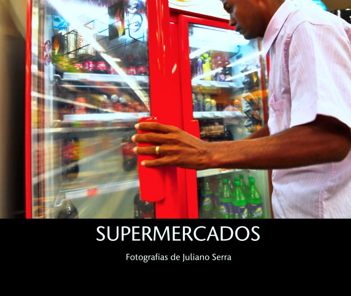 Bekijk Supermercados op Juliano Serra