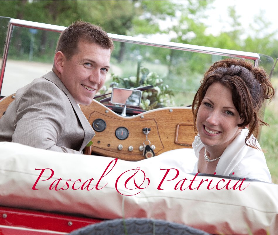 View Pascal &Patricia by ilseouwens