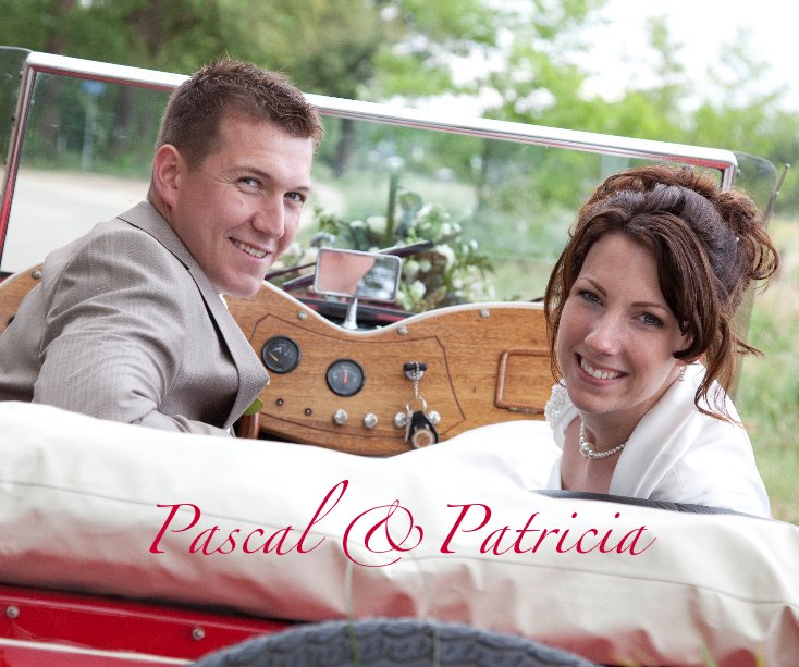 Ver Pascal &Patricia por ilseouwens