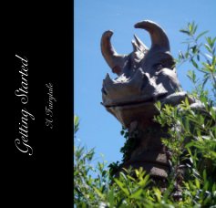 Getting Started book cover