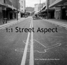 1:1 Street Aspect book cover