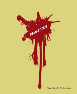 Realities book cover