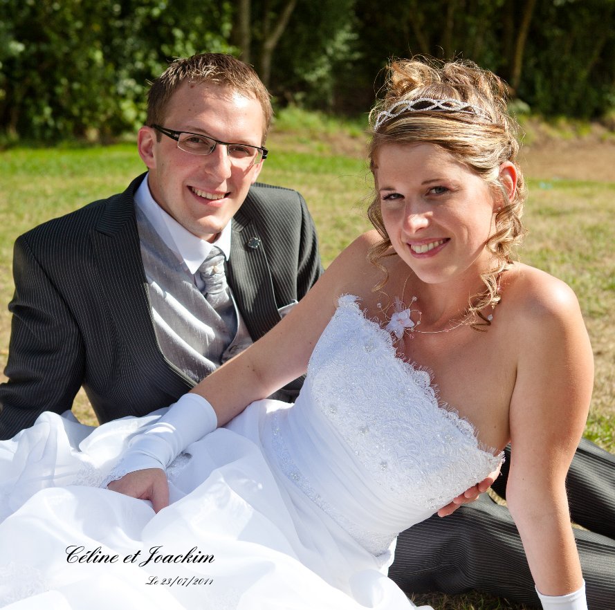 Bekijk Céline et Joackim op par Pilou Photographies