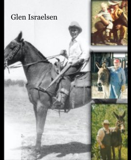 Glen Israelsen book cover