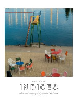 INDICES book cover