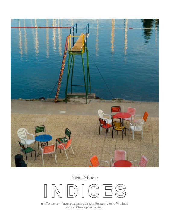 View INDICES by David Zehnder