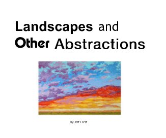 Landscapes and Other Abstractions book cover