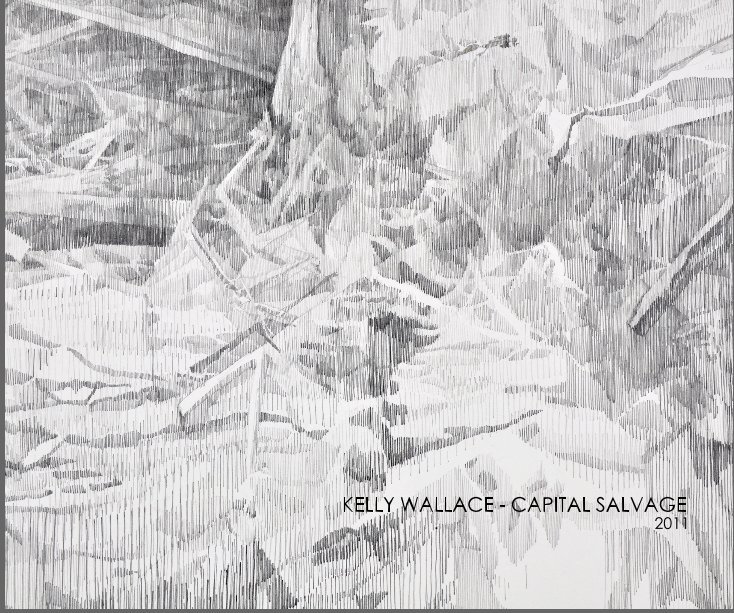 View Kelly Wallace- Capital Salvage by kelly Wallace