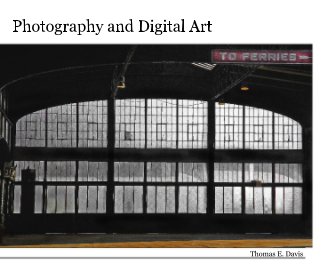 Photography and Digital Art book cover
