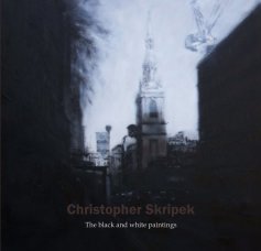 Christopher Skripek book cover