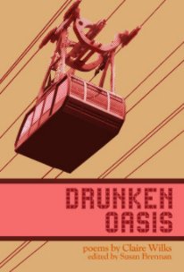 Drunken Oasis book cover