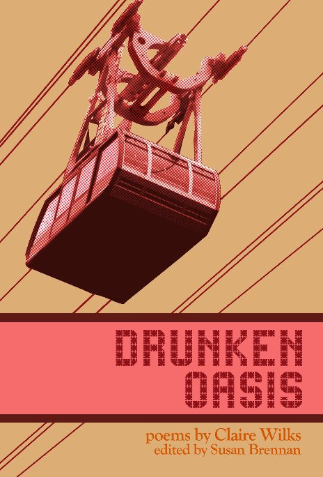 Bekijk Drunken Oasis op Claire Wilks