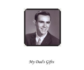 My Dad's Gifts book cover