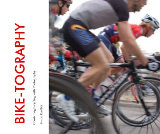 BIKE-TOGRAPHY book cover