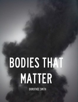 Bodies that matter book cover