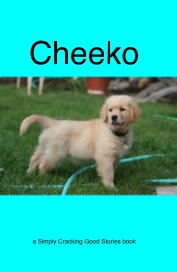 Cheeko book cover