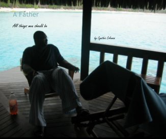 A Father book cover