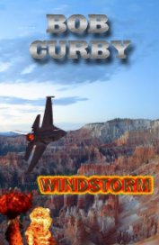 Windstorm book cover