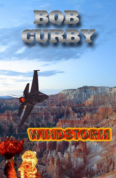 Ver Windstorm por BOB CURBY