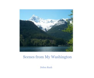 Scenes from My Washington book cover