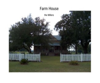 Farm House book cover