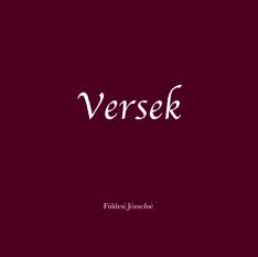 Versek book cover