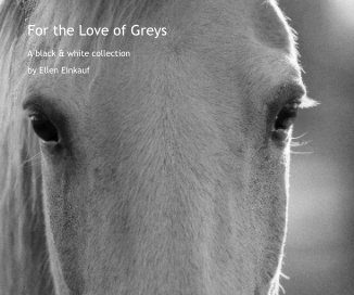 For the Love of Greys book cover
