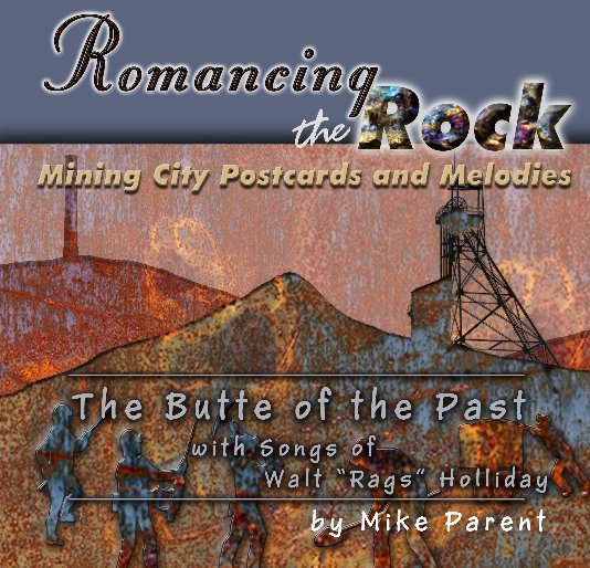 Bekijk Romancing the Rock op Mike Parent