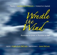 Wrestle the Wind book cover