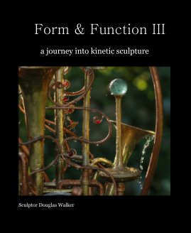 Form & Function III book cover