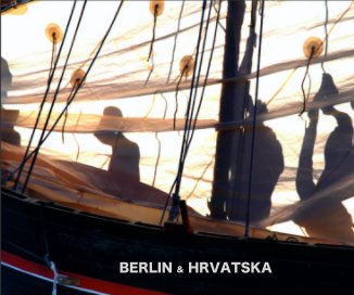 BERLIN & HRVATSKA book cover