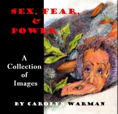 Sex, Fear, & Power book cover
