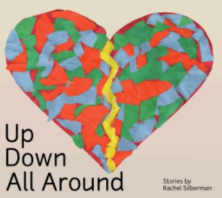 Up Down All Around book cover