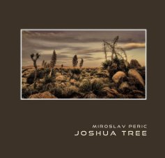 Joshua Tree book cover