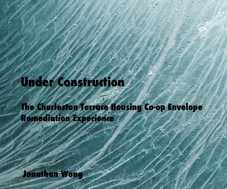 Ver Under Construction por Jonathan Wong