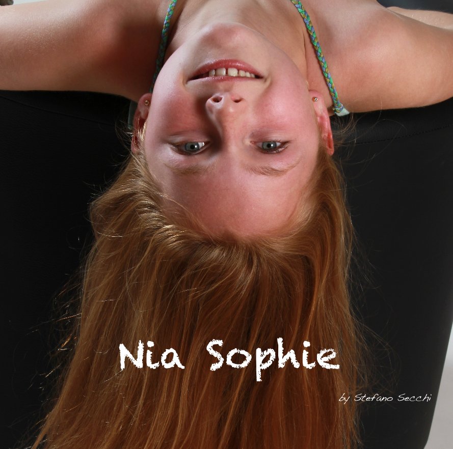 View Nia Sophie by Stefano Secchi