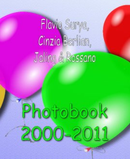 Photobook 2000-2011 book cover