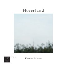 Hoverland book cover