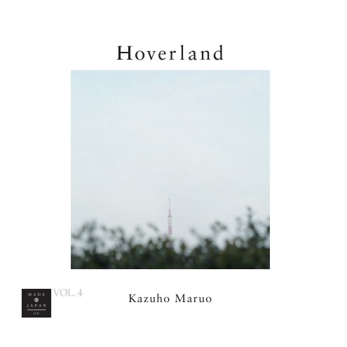 Ver Hoverland por Kazuho Maruo