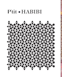 ptit habibi progress book cover