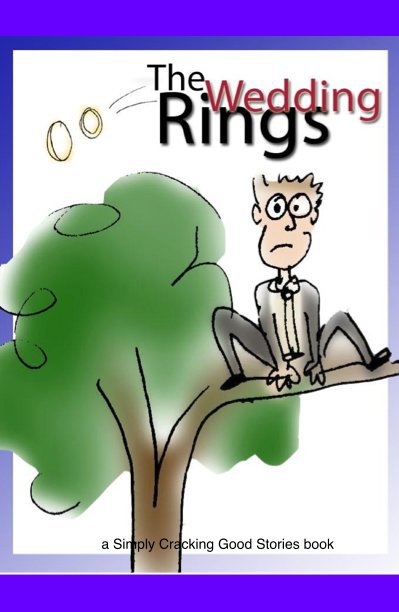 Ver The Wedding Rings por a Simply Cracking Good Stories book