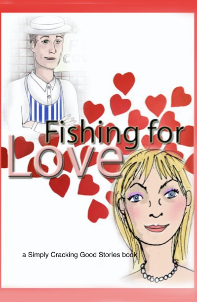 Ver Fishing for Love por a Simply Cracking Good Stories book