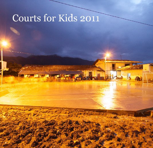 Ver Courts for Kids 2011 por Derek Nesland